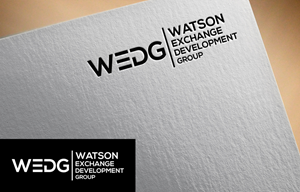Logo Design by Roxy Art for Watson Exchange Development Group | Design: #35605686