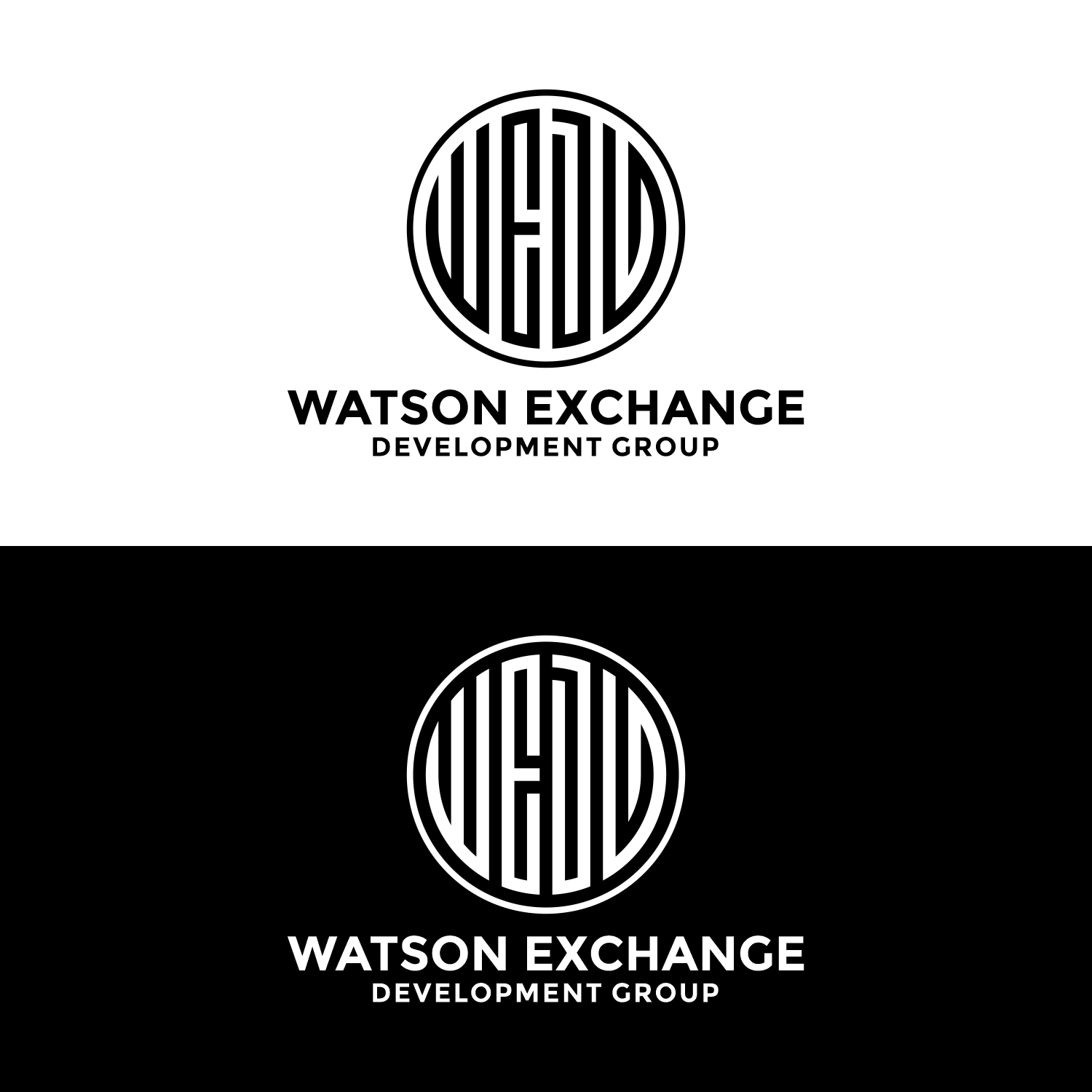 Design de Logo par 16surya pour Watson Exchange Development Group | Design #35596916