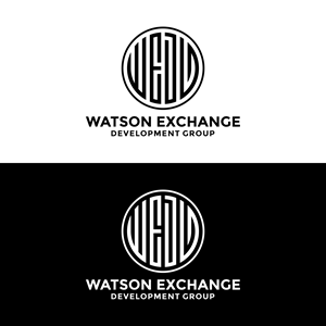 Logo Design by 16surya for Watson Exchange Development Group | Design: #35596916