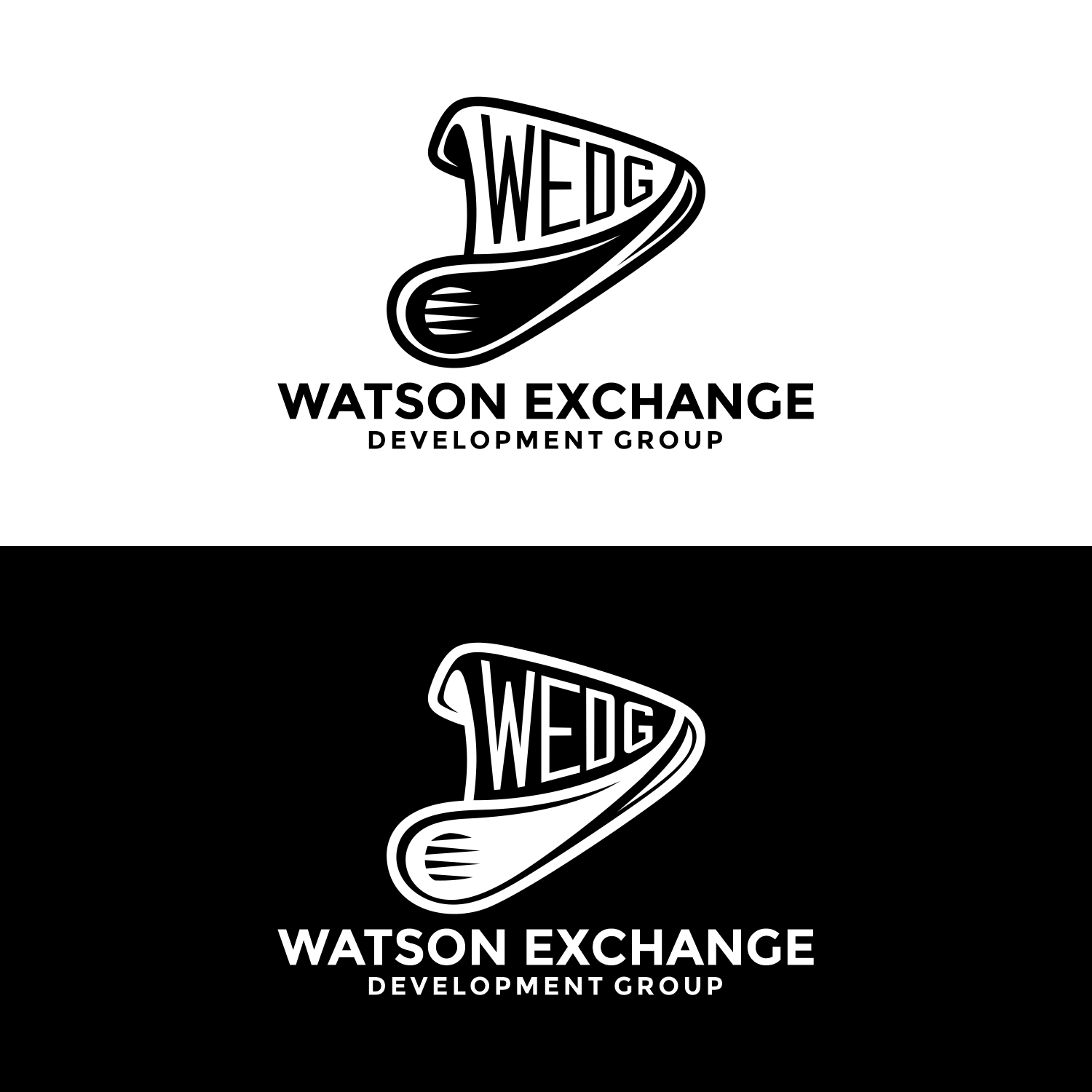 Design de Logo par 16surya pour Watson Exchange Development Group | Design #35596917
