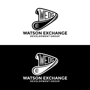 Logo Design by 16surya for Watson Exchange Development Group | Design: #35596917