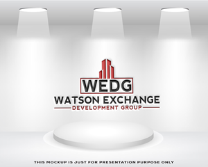 Logo Design by Muina for Watson Exchange Development Group | Design: #35600348