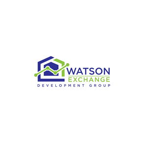 Logo Design by Krold IT Solutions for Watson Exchange Development Group | Design: #35600161