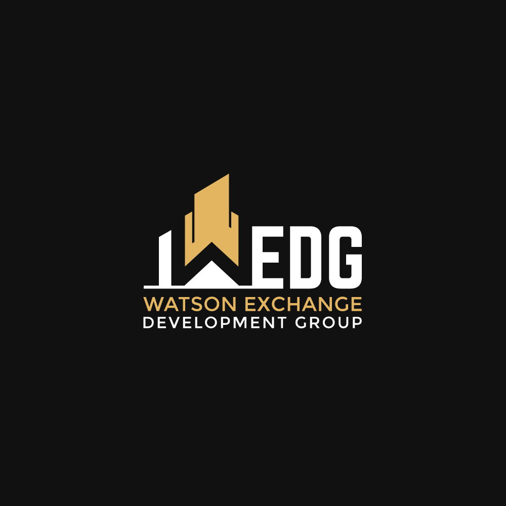 Logo Design by Krold IT Solutions for Watson Exchange Development Group | Design #35601132
