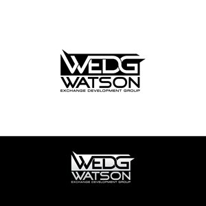 Logo Design by Pilot_DesignR™ for Watson Exchange Development Group | Design: #35599218