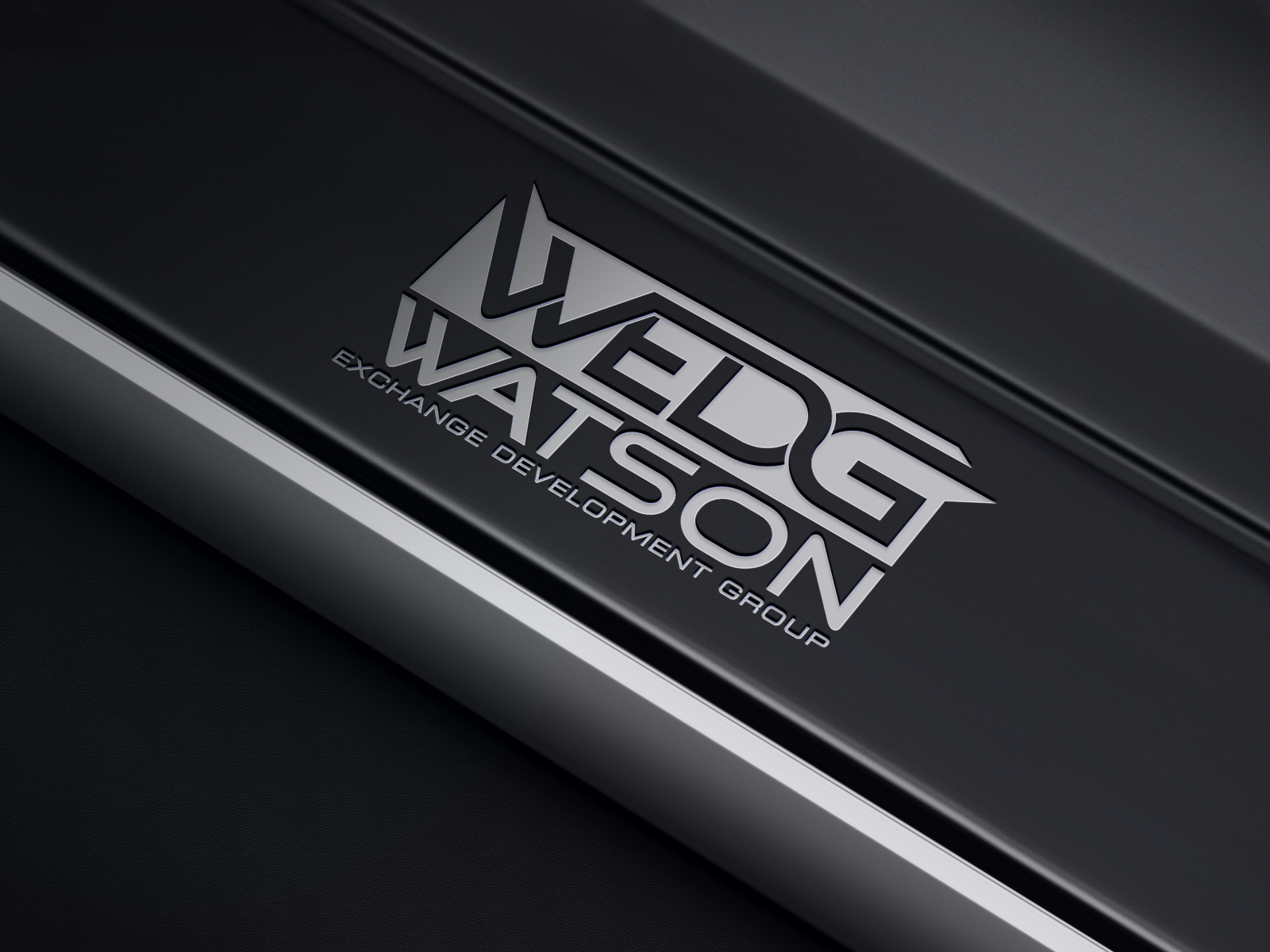 Logo Design by Pilot_DesignR™ for Watson Exchange Development Group | Design #35599219