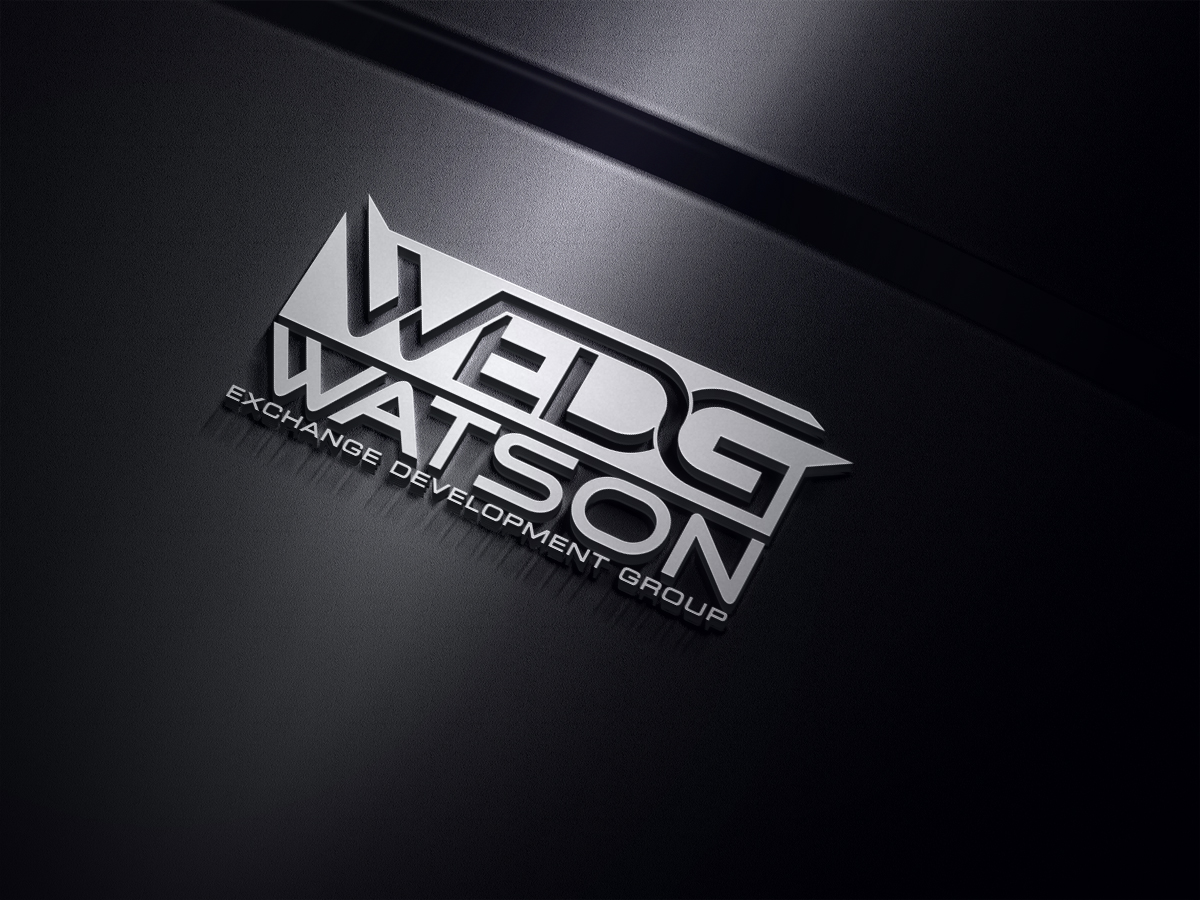Logo Design by Pilot_DesignR™ for Watson Exchange Development Group | Design #35599220
