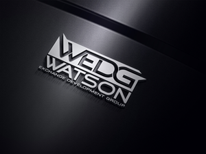 Logo Design by Pilot_DesignR™ for Watson Exchange Development Group | Design: #35599220