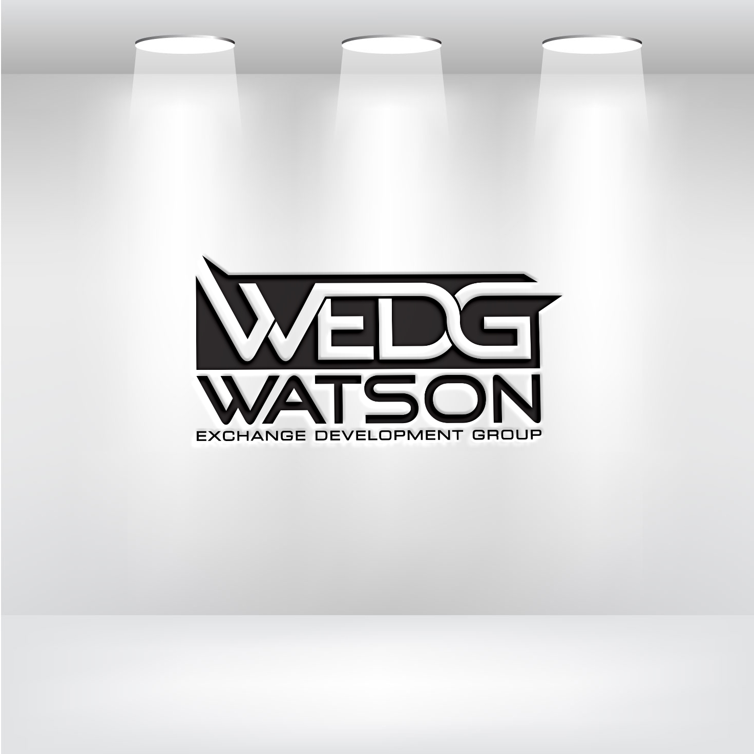 Logo Design by Pilot_DesignR™ for Watson Exchange Development Group | Design #35599222