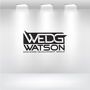 Logo Design by Pilot_DesignR™ for Watson Exchange Development Group | Design: #35599222