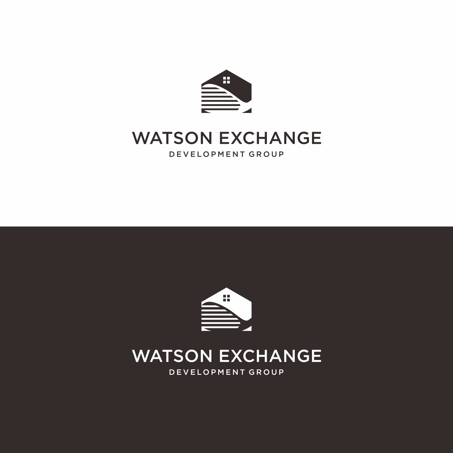 Logo Design by bulbull for Watson Exchange Development Group | Design #35601443