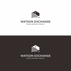 Logo Design by bulbull for Watson Exchange Development Group | Design: #35601443