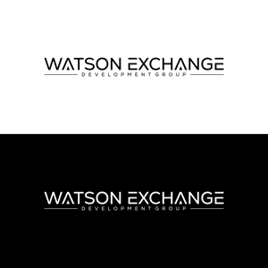 Logo Design by Solikin Design for Watson Exchange Development Group | Design: #35596713