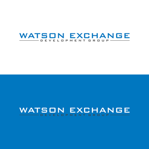 Logo Design by Solikin Design for Watson Exchange Development Group | Design: #35603822