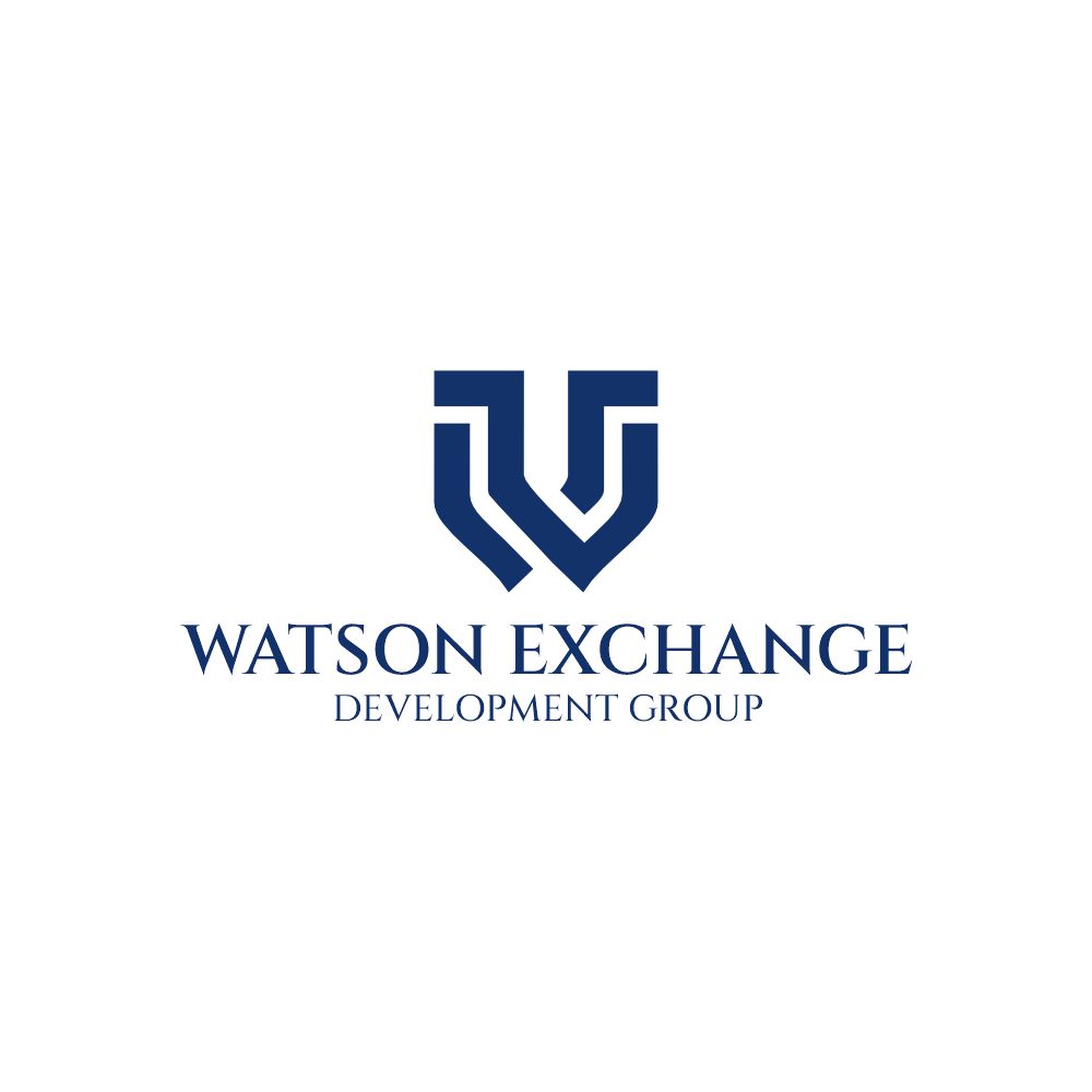 Logo Design by malekah_city for Watson Exchange Development Group | Design #35599816