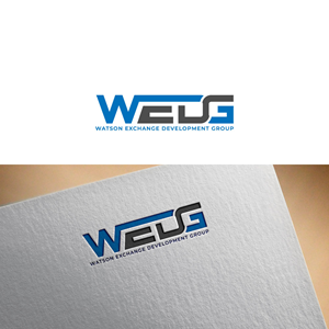 Logo Design by designhunt(verifiyed01) for Watson Exchange Development Group | Design: #35597002