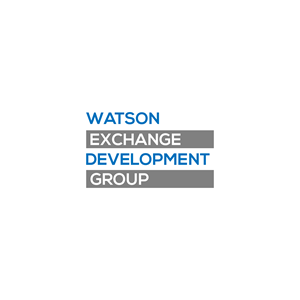 Logo Design by akdesign100 for Watson Exchange Development Group | Design: #35601476