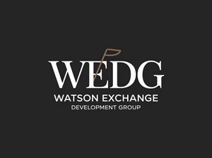 Logo Design by Mukuuu for Watson Exchange Development Group | Design: #35597204