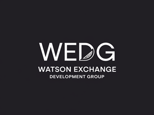 Logo Design by Mukuuu for Watson Exchange Development Group | Design: #35597207