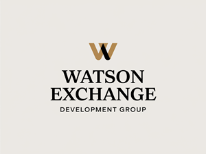 Logo Design by Mukuuu for Watson Exchange Development Group | Design: #35609014