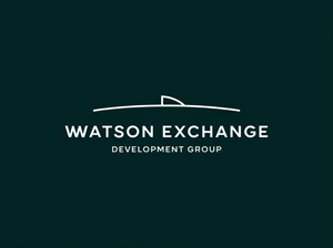 Logo Design by Mukuuu for Watson Exchange Development Group | Design: #35609015