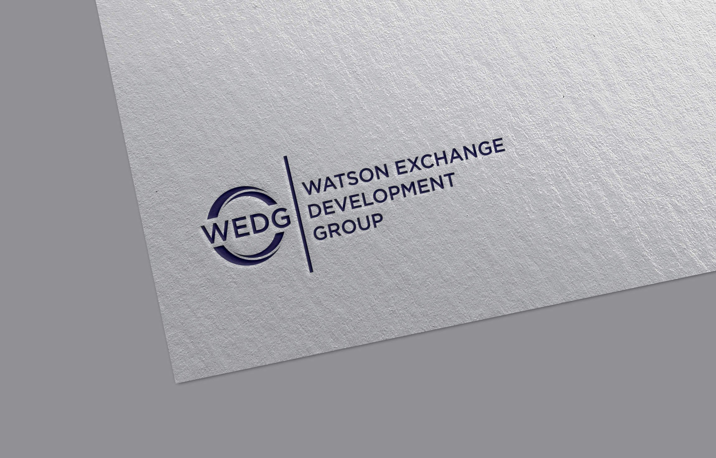 Design de Logo par DesignPool01 pour Watson Exchange Development Group | Design #35604424