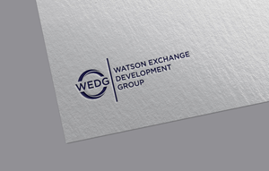 Design de Logo par DesignPool01 pour Watson Exchange Development Group | Design #35604424