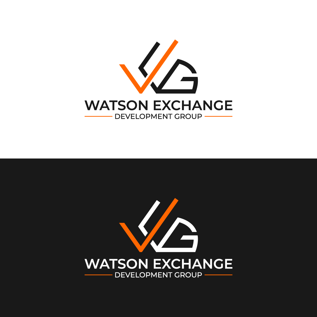 Diseño de Logo por Designerrasedul para Watson Exchange Development Group | Diseño #35597364