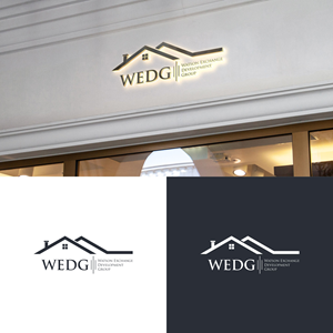 Logo Design by Berkah_Bandot for Watson Exchange Development Group | Design: #35608811