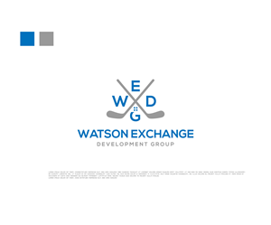 Logo Design by jijan for Watson Exchange Development Group | Design: #35603870