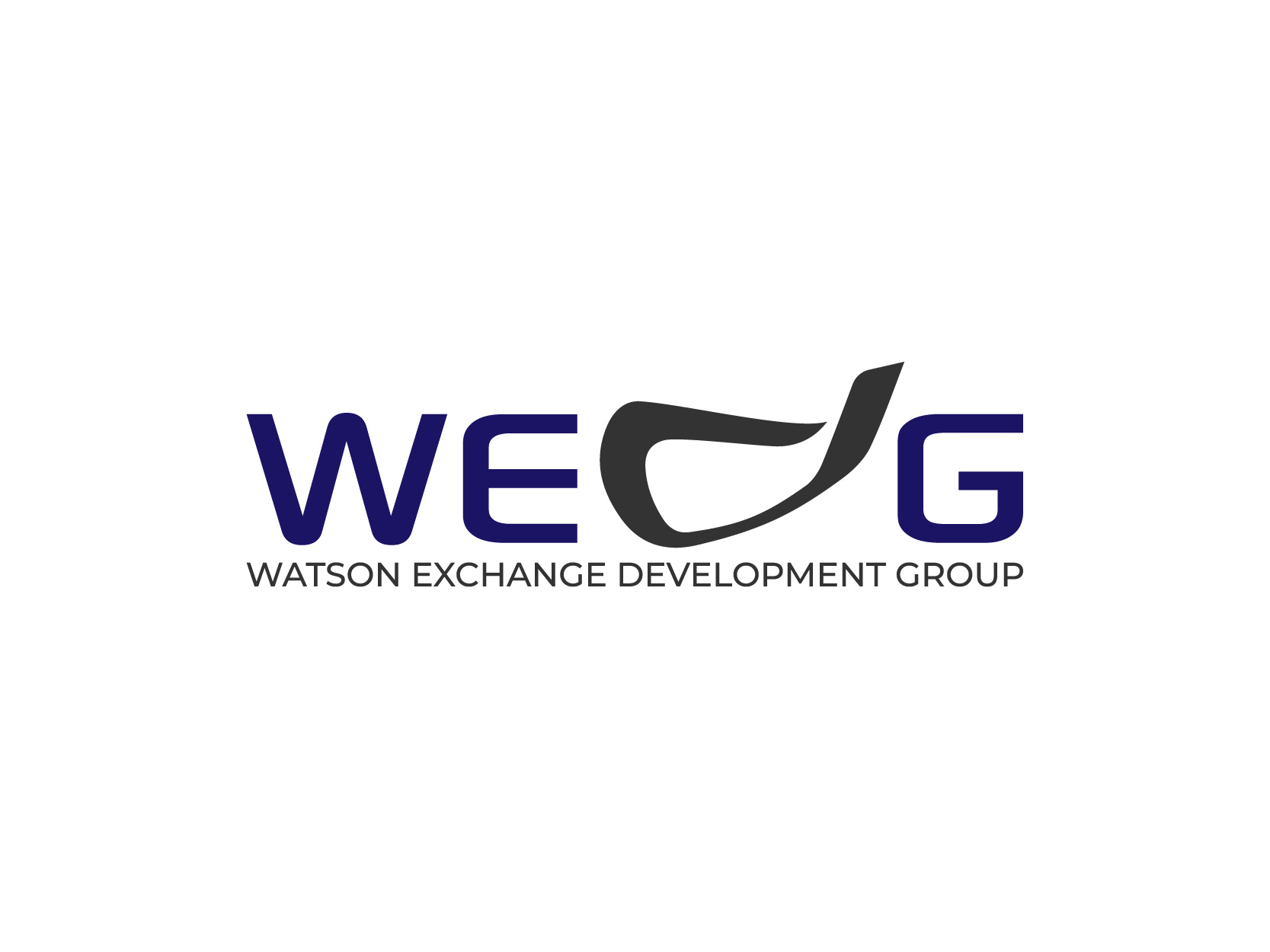 Logo Design by milan12 2 for Watson Exchange Development Group | Design #35601686