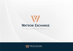 Logo Design by Navz for Watson Exchange Development Group | Design: #35598547