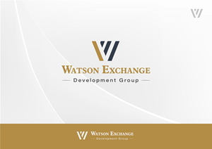 Logo Design by Navz for Watson Exchange Development Group | Design: #35608112