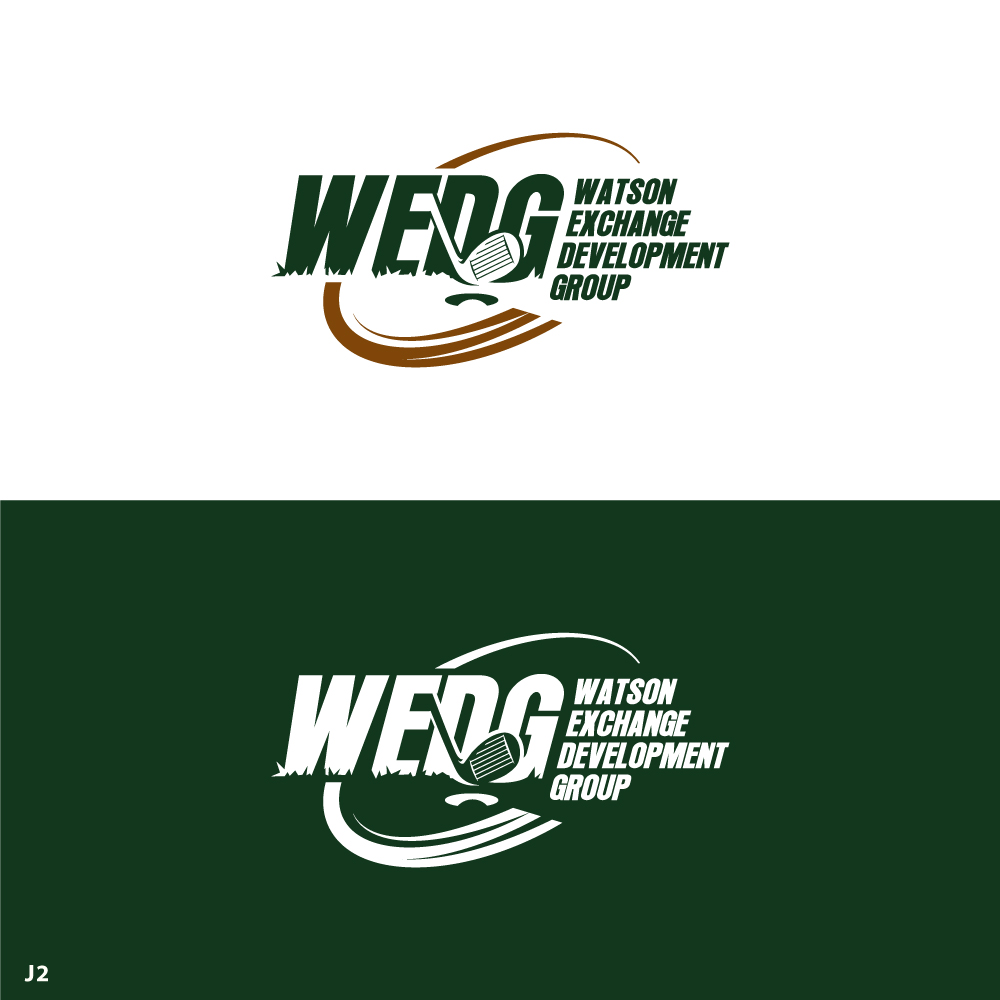 Logo Design by Sujit Banerjee for Watson Exchange Development Group | Design #35600319