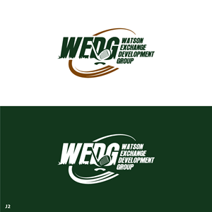 Logo Design by Sujit Banerjee for Watson Exchange Development Group | Design: #35600319