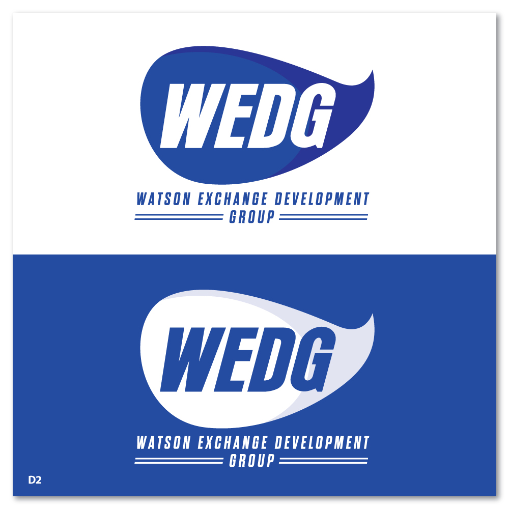 Design de Logo par Sujit Banerjee pour Watson Exchange Development Group | Design #35600322