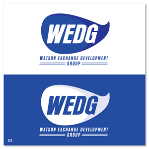 Logo Design by Sujit Banerjee for Watson Exchange Development Group | Design: #35600322