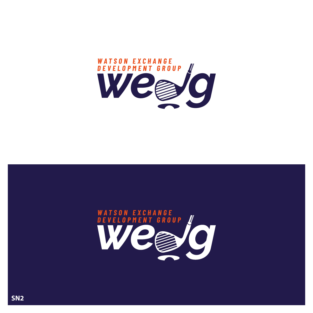 Logo Design by Sujit Banerjee for Watson Exchange Development Group | Design #35600324