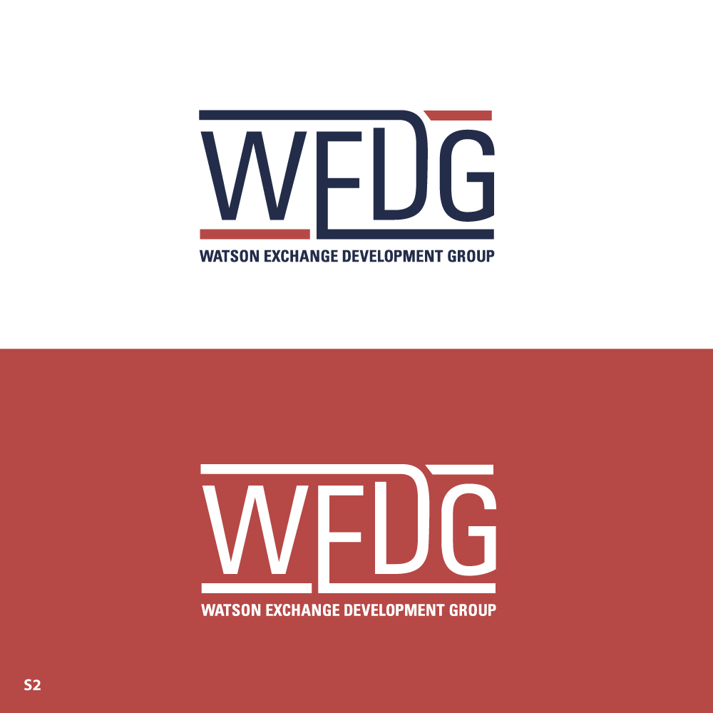 Logo Design by Sujit Banerjee for Watson Exchange Development Group | Design #35600325
