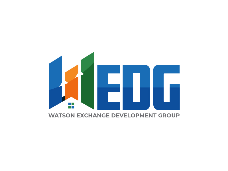 Logo Design by Dream Logo Design for Watson Exchange Development Group | Design #35601615