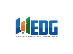 Logo Design by Dream Logo Design for Watson Exchange Development Group | Design: #35601615