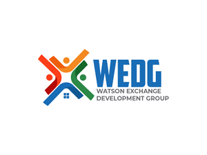 Logo Design by Dream Logo Design for Watson Exchange Development Group | Design: #35601616
