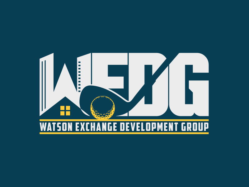 Logo Design by Dream Logo Design for Watson Exchange Development Group | Design #35601617