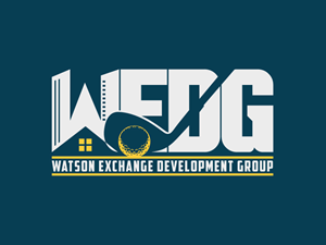 Logo Design by Dream Logo Design for Watson Exchange Development Group | Design: #35601617
