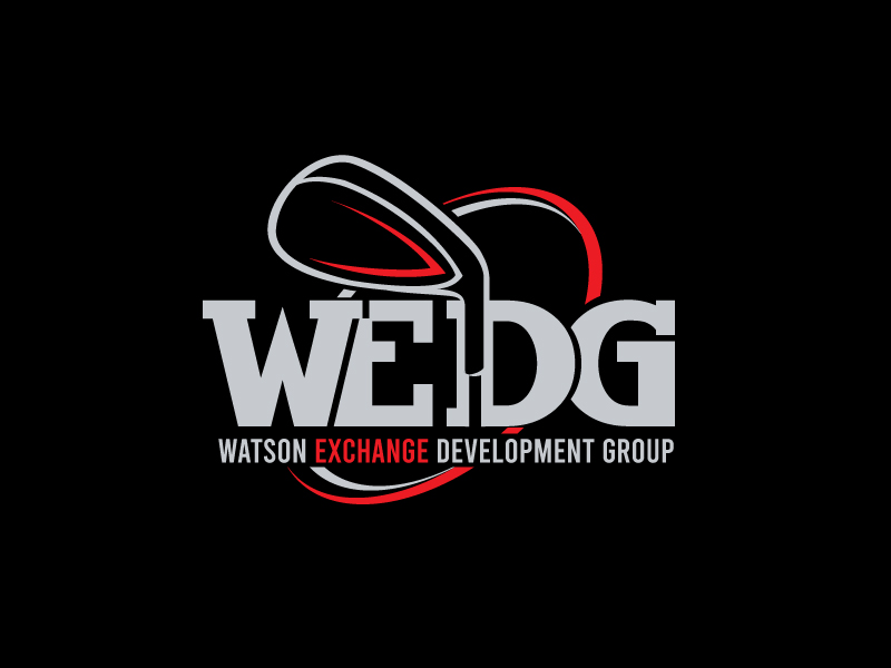 Logo Design by Dream Logo Design for Watson Exchange Development Group | Design #35601618