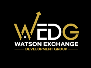 Logo Design by Dream Logo Design for Watson Exchange Development Group | Design: #35601619