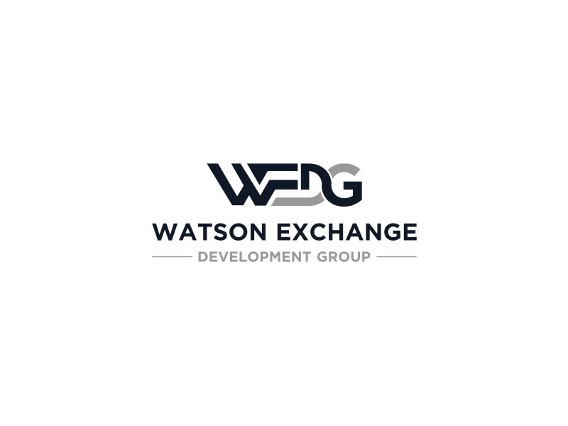 Logo Design by ridfafarid333 for Watson Exchange Development Group | Design #35598629