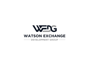 Logo Design by ridfafarid333 for Watson Exchange Development Group | Design: #35598629