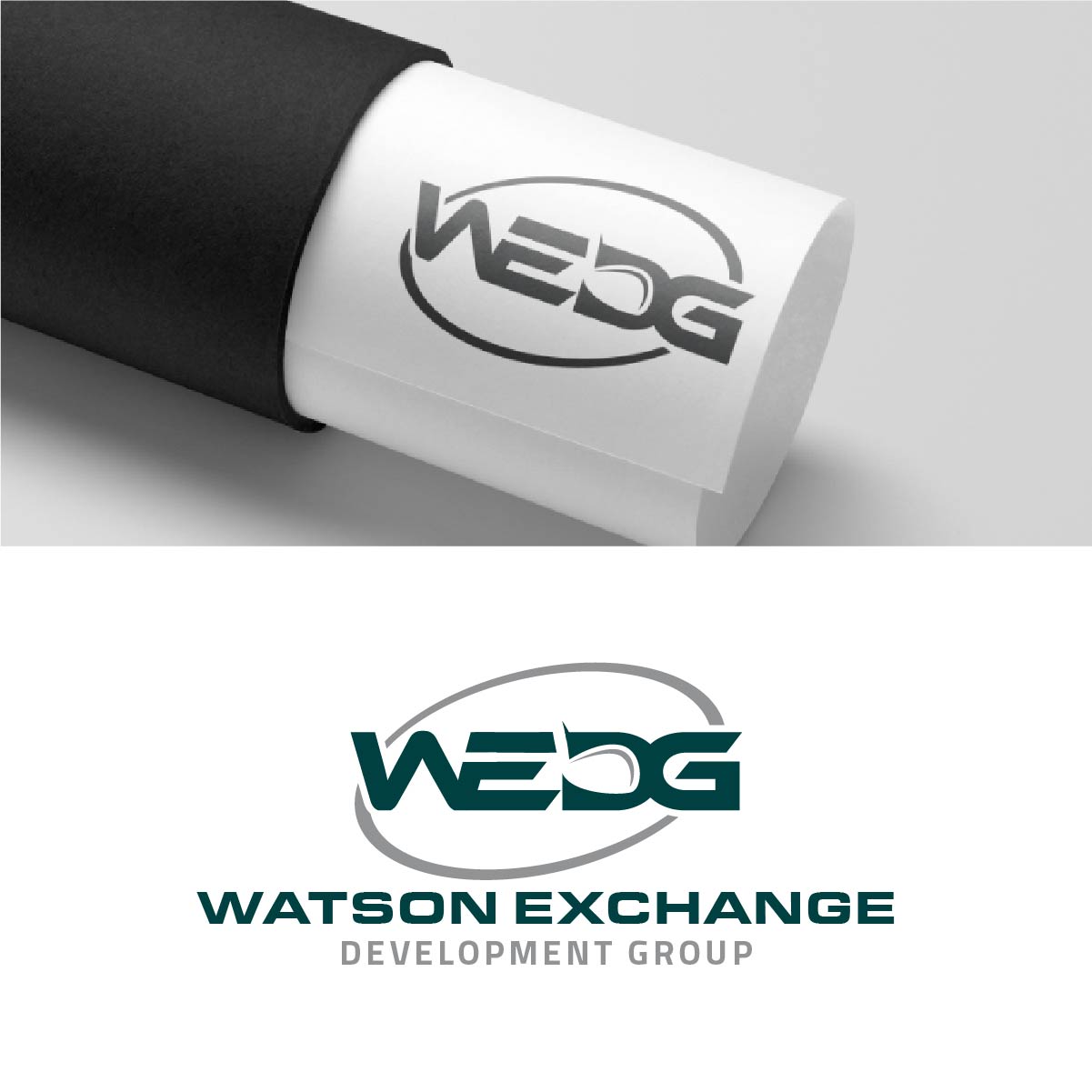 Logo Design by fly  design for Watson Exchange Development Group | Design #35600829