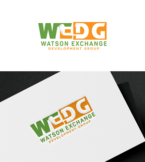 Logo Design by fly  design for Watson Exchange Development Group | Design: #35600840
